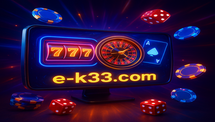 ek33