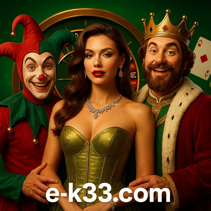ek33