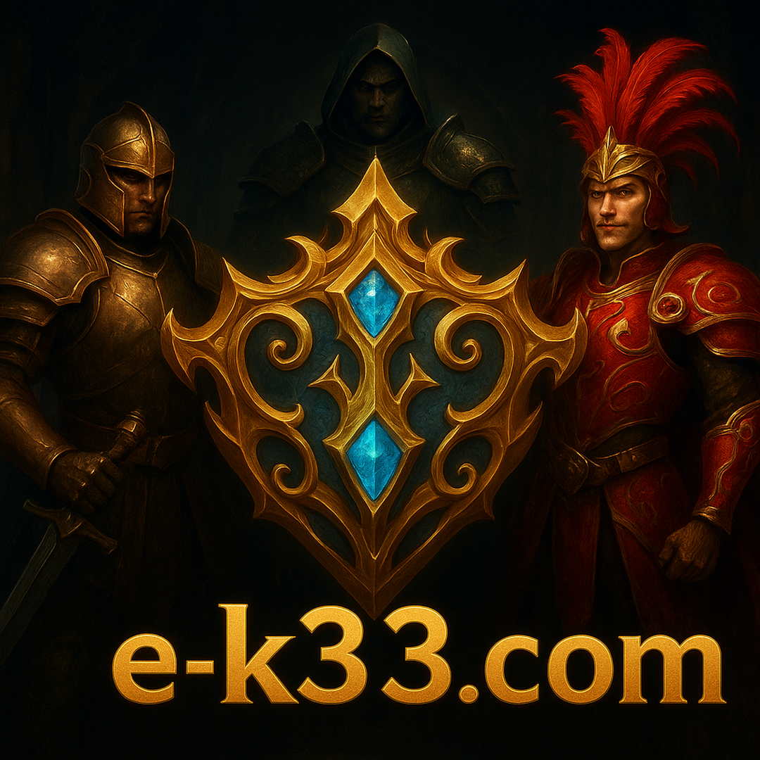 ek33 বাংলাদেশ স্পোর্টস গেমিং