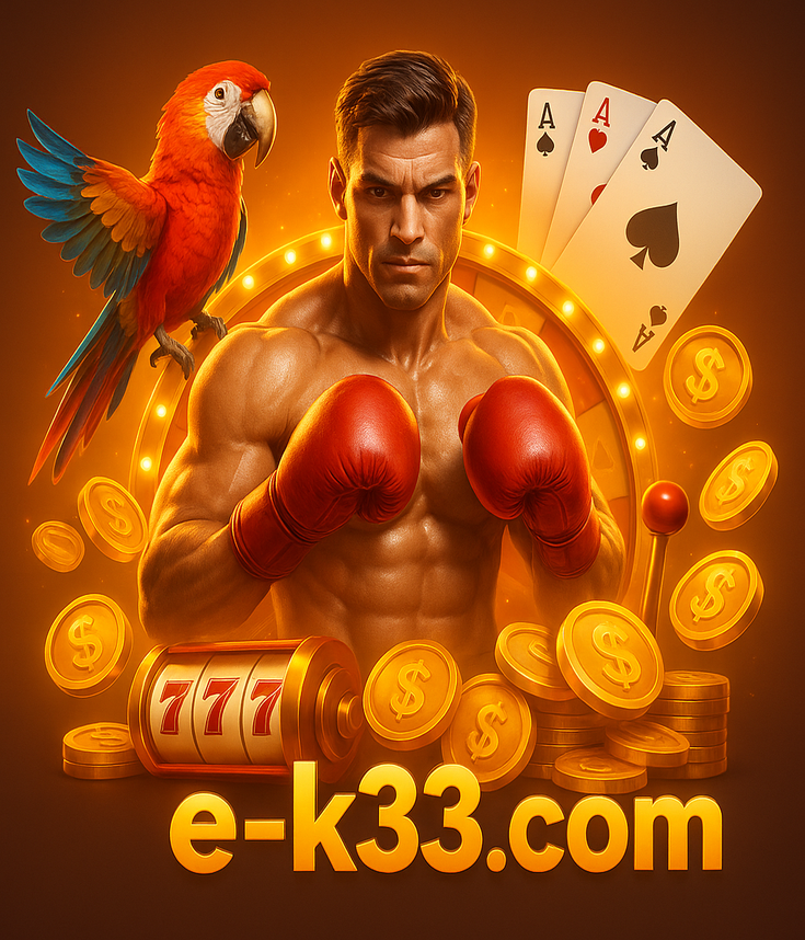 ek33