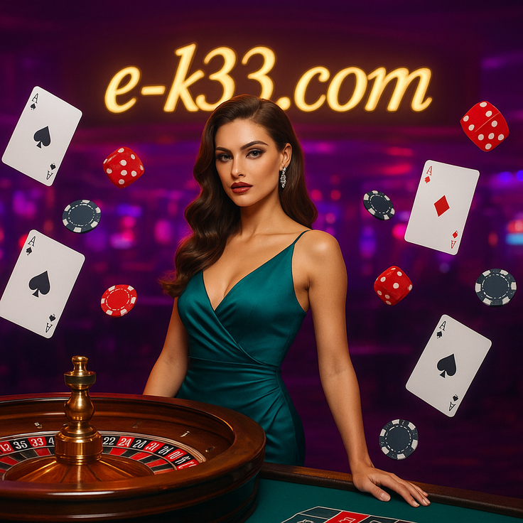 ek33