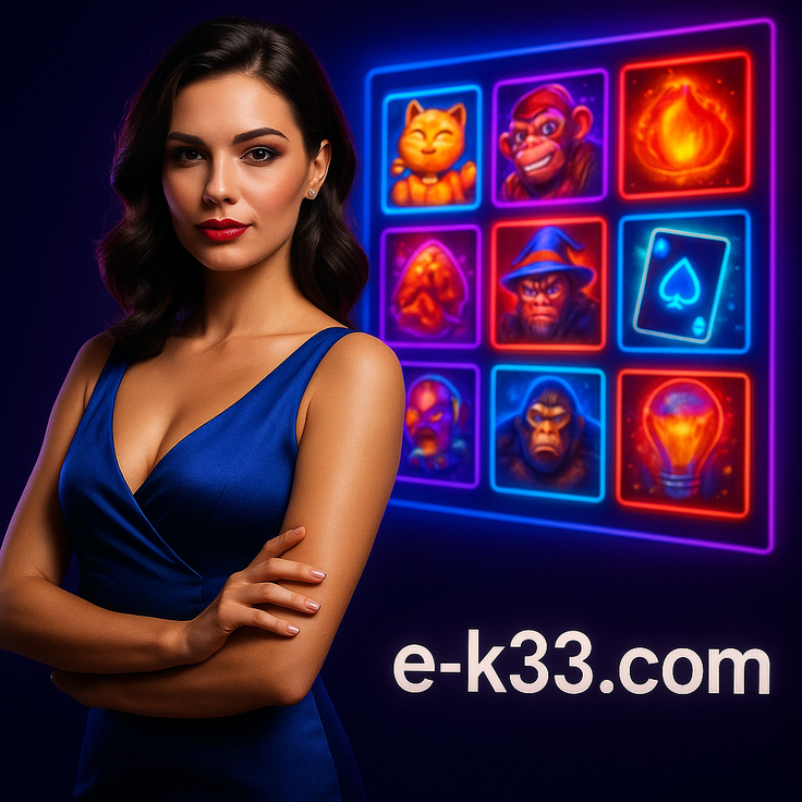 ek33