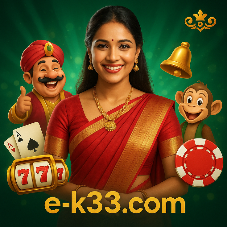 ek33