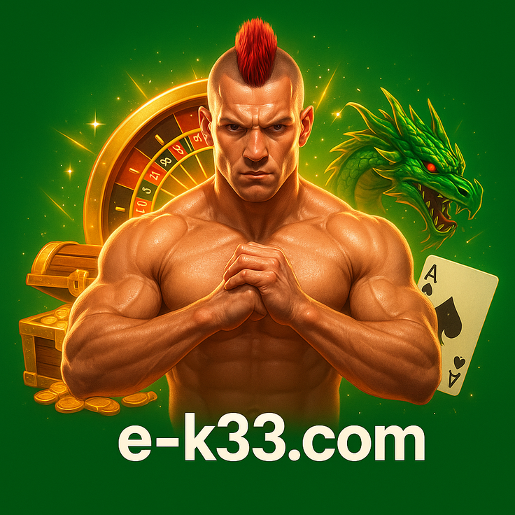 ek33